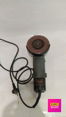 Болгарка до 125 мм.