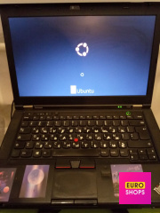 Ноутбук Lenovo T430 Core i5 3320M/RAM4GB/HDD320GB