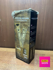 Тример акумуляторний для волосся, бороди та вусів