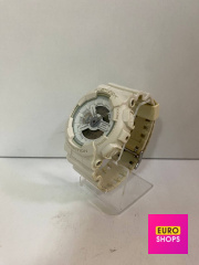 Годинник наручний Casio G-Shock GA-110BC