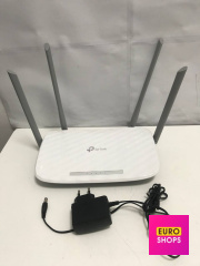 Wi-Fi роутер TP-LINK Archer C50