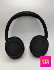Навушники SONY WH-CH720N black