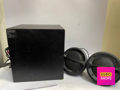 Акустическая система F&amp;D A-111 Black