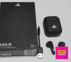 Навушники Adidas Z.N.E. 01 True Wireless