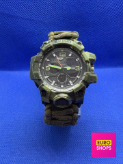Годинник Skmei 1155