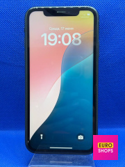 Смартфон Apple iPhone XR 128GB Black