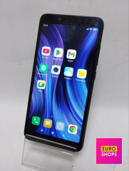 Смартфон Xiaomi Redmi 6A 2/16GB