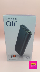 Система нагрівання Glo Hyper Air G6010 Green
