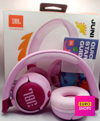 Навушники JBL Junior 320BT Purple
