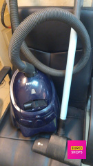 Пилосос PHILIPS HR 6325