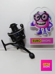 Котушка безінерційна  ball bearings Line Winder FS-733