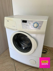 Пральна машинка Hansa Comfort 1000 (PC4510B425)