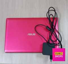 Ноутбук Asus f200ca Celeron 1007/Ram 4gb/ SSd 128gb