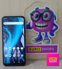 Смартфон  Nokia C22 2/64gb