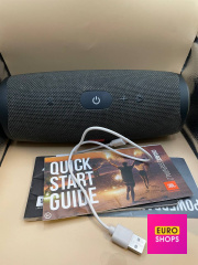 Акустика JBL Charge Essential 2