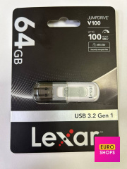 USB-флеш накопичувач Lexar 13 Gb