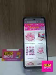 Смартфон Infinix Smart 8 2/64GB