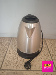 Електрочайник DELFA 3402 X