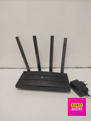 Wi-Fi роутер TP-LINK Archer C80