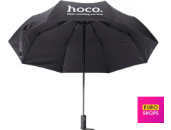 Парасолька Hoco HN202 automatic Чорний