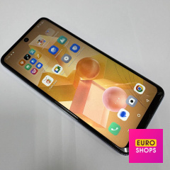 Смартфон Infinix Hot 40i (X6528B) 8/256Gb