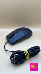 Миша A4Tech OP-330S USB Black