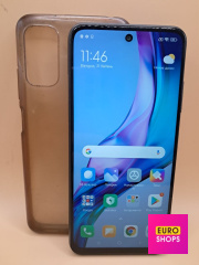 Смартфон Xiaomi Redmi Note 10 4/128GB