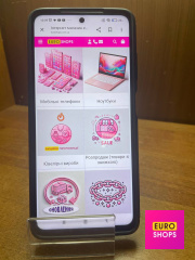 Смартфон Xiaomi Poco X3 Pro 6/128GB