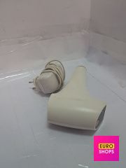 Фотоепілятор Medica+ HAIRCLEANE 8.0