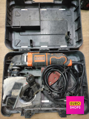 Багатофункціональний інструмент Black Decker MT 300