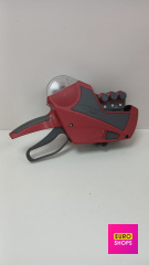 Етикет-пістолет Мeto Eagle 3329