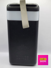 Power Bank Hoco J86B 60000 mAh 5USB/Type-C PD/QC 5A/22.5W