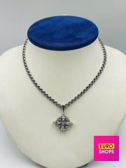 Срібний ланцюг 925° 19.1 г.