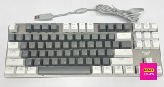 Клавіатура Aula Wind F3287