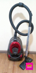 Циклонний безмішковий пилосос Royalty Line BSCM-1400.60