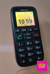 Кнопковий телефон Maxcom MM428