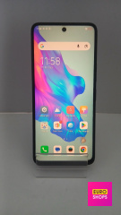 Смартфон Tecno Camon 18 CH6n 6/128GB