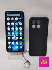 Смартфон ZTE Blade A55 4/128GB