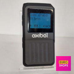 Радіо Exibel KW-64MP3USB