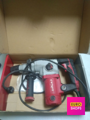 Перфоратор Expert Tools BRH2618