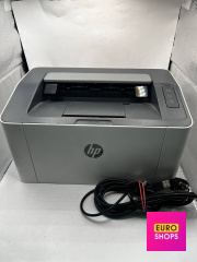 Лазерний принтер HP Laser 107W