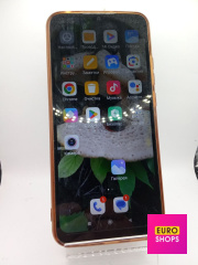 Смартфон Xiaomi Redmi 9C 4/128GB