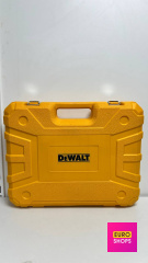 Дриль-шурупокрут акумуляторний безщітковий WALT DCD791