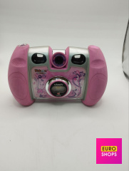 Фотоапарат Vtech digital zoom