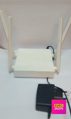 Wi-Fi роутер TP-Link Archer C24 AC750