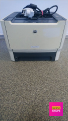 Принтер HP LaserJet P2015dn (CB368A)