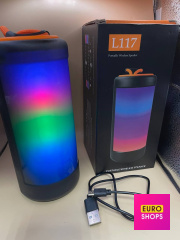 Портативна акустика  L117