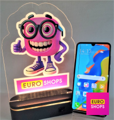 Смартфон HUAWEI P30 lite MAR-LX1A 4/128