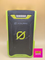 Зовнішній акумулятор Power Bank Goal Zero Venture70 17700mAh