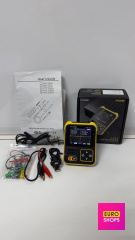 Тестер транзистирів Fnirsi DSO-TC2